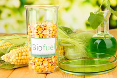 Langtree Week biofuel availability