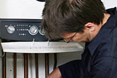 boiler repair Langtree Week