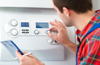 free commercial Langtree Week boiler quotes