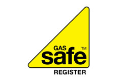 gas safe companies Langtree Week